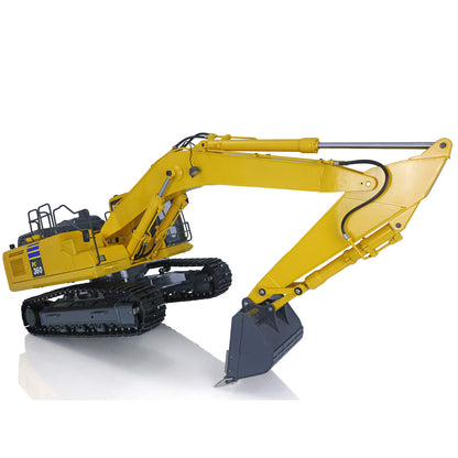 1/12 PC360 DIM P3-11 Hydraulic RC Excavator