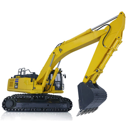 1/12 PC360 DIM P3-11 Hydraulic RC Excavator