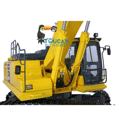 1/12 PC360 DIM P3-11 Hydraulic RC Excavator