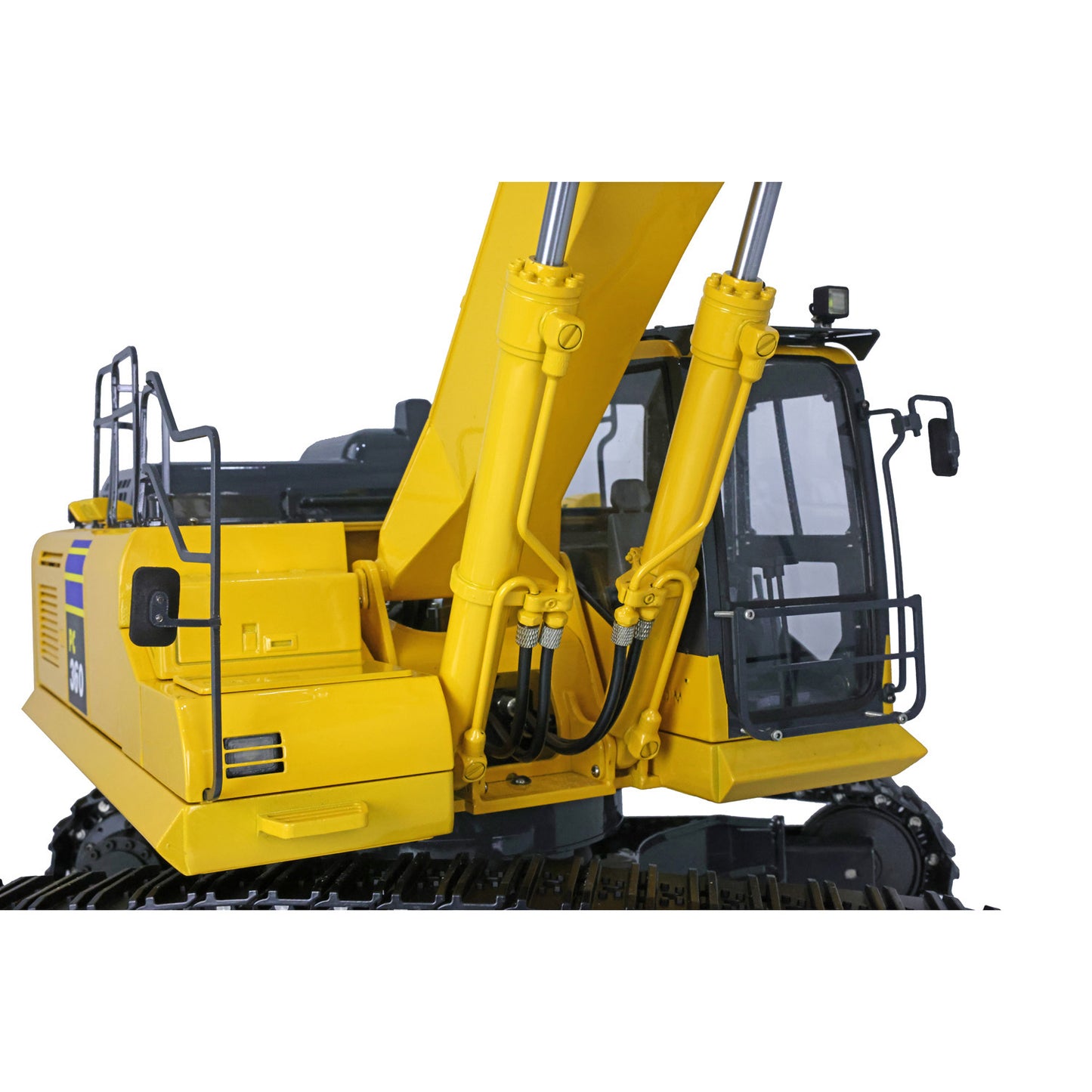 1/12 PC360 DIM P3-11 Hydraulic RC Excavator