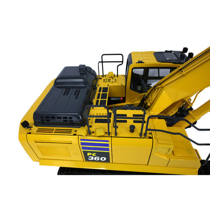 1/12 PC360 DIM P3-11 Hydraulic RC Excavator