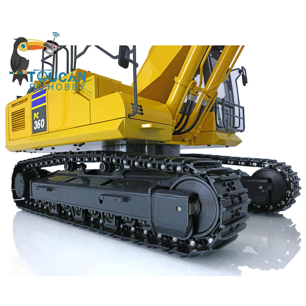 1/12 PC360 DIM P3-11 Hydraulic RC Excavator