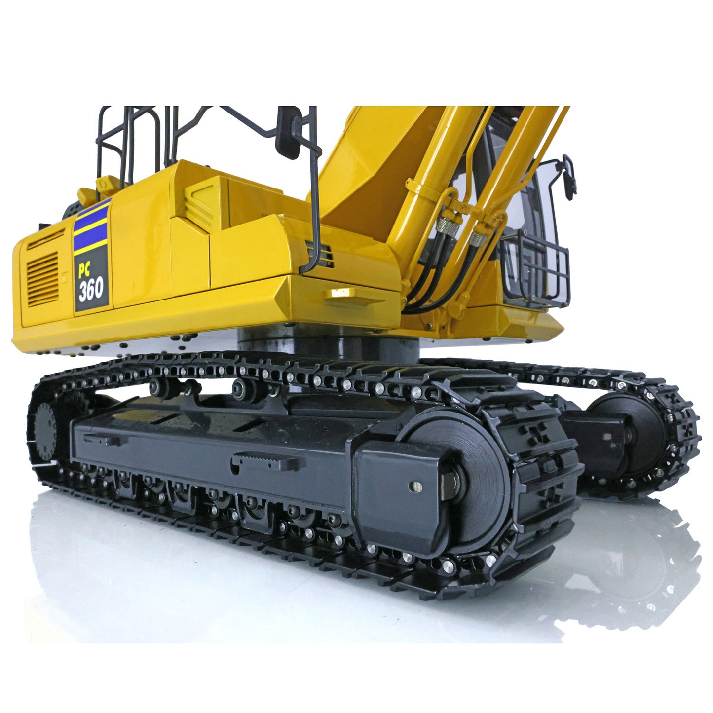 1/12 PC360 DIM P3-11 Hydraulic RC Excavator