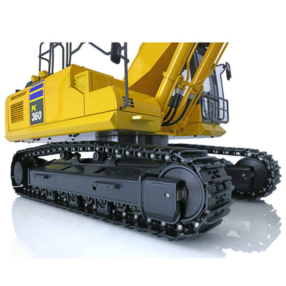 1/12 PC360 DIM P3-11 Hydraulic RC Excavator