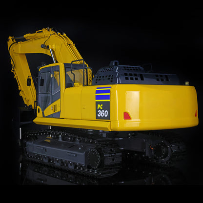 1/12 PC360 DIM P3-11 Hydraulic RC Excavator