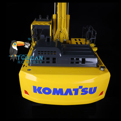 1/12 PC360 DIM P3-11 Hydraulic RC Excavator