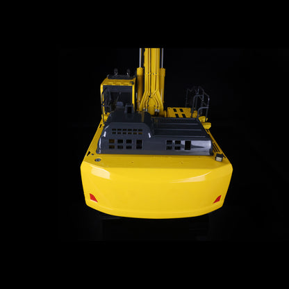 1/12 PC360 DIM P3-11 Hydraulic RC Excavator