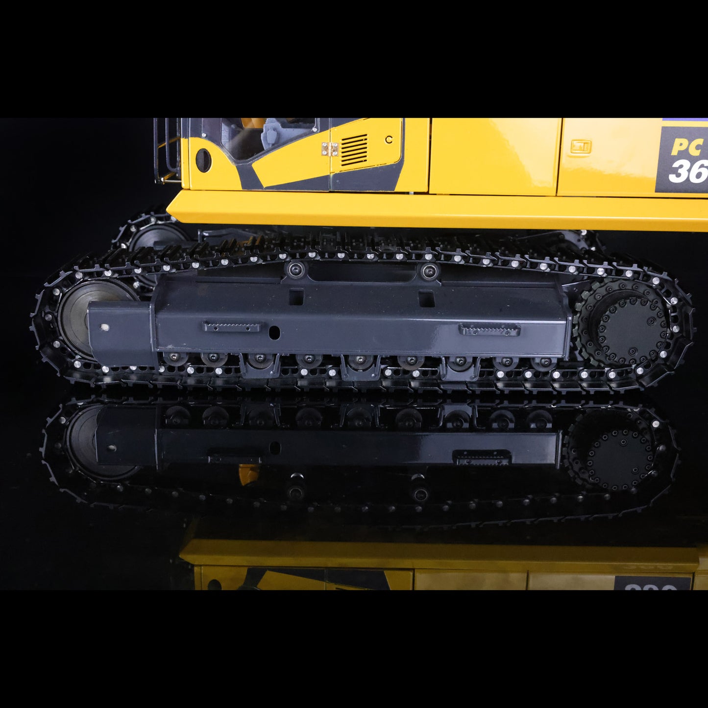 1/12 PC360 DIM P3-11 Hydraulic RC Excavator