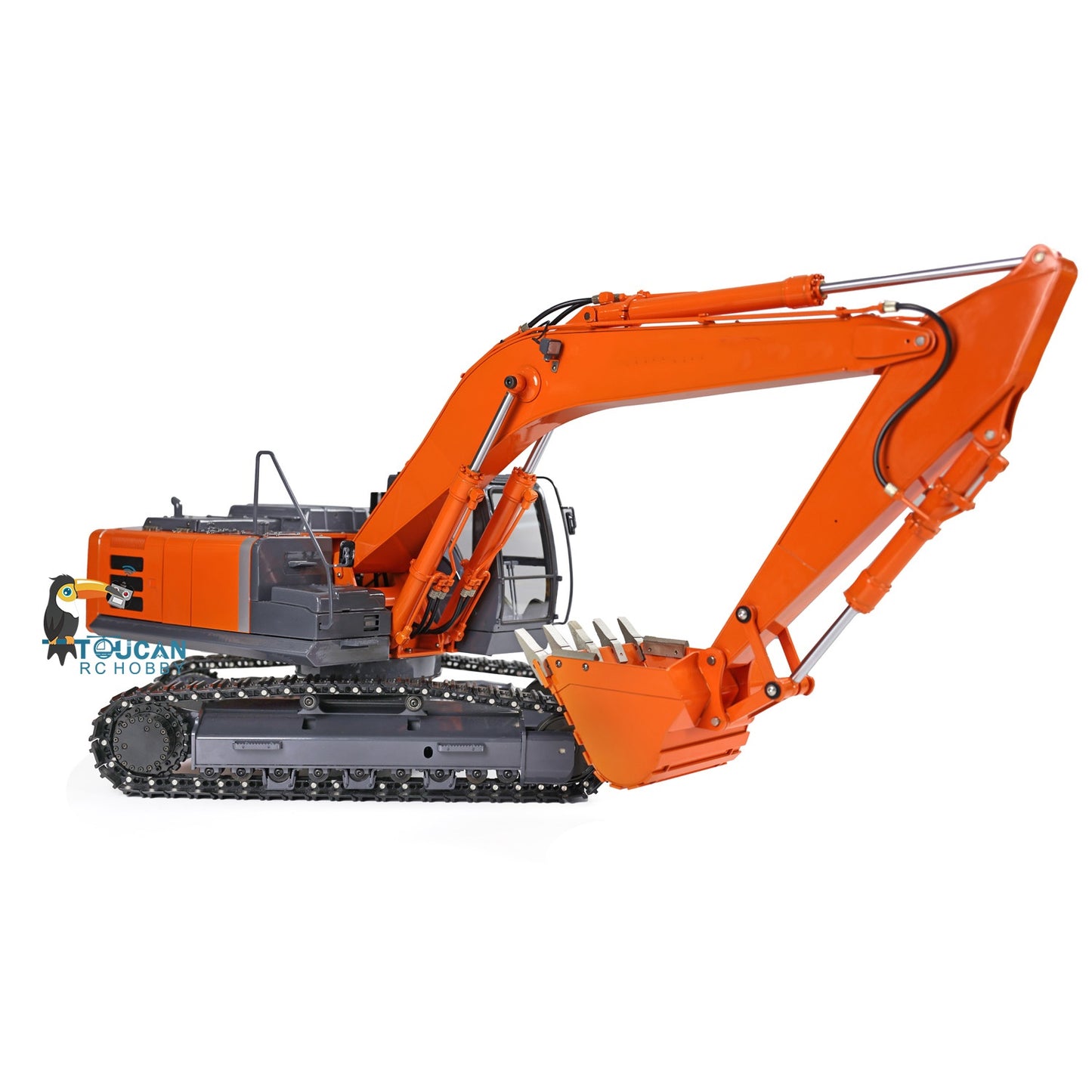 1/12 360 DIM-H3 Hydraulic RC Excavator