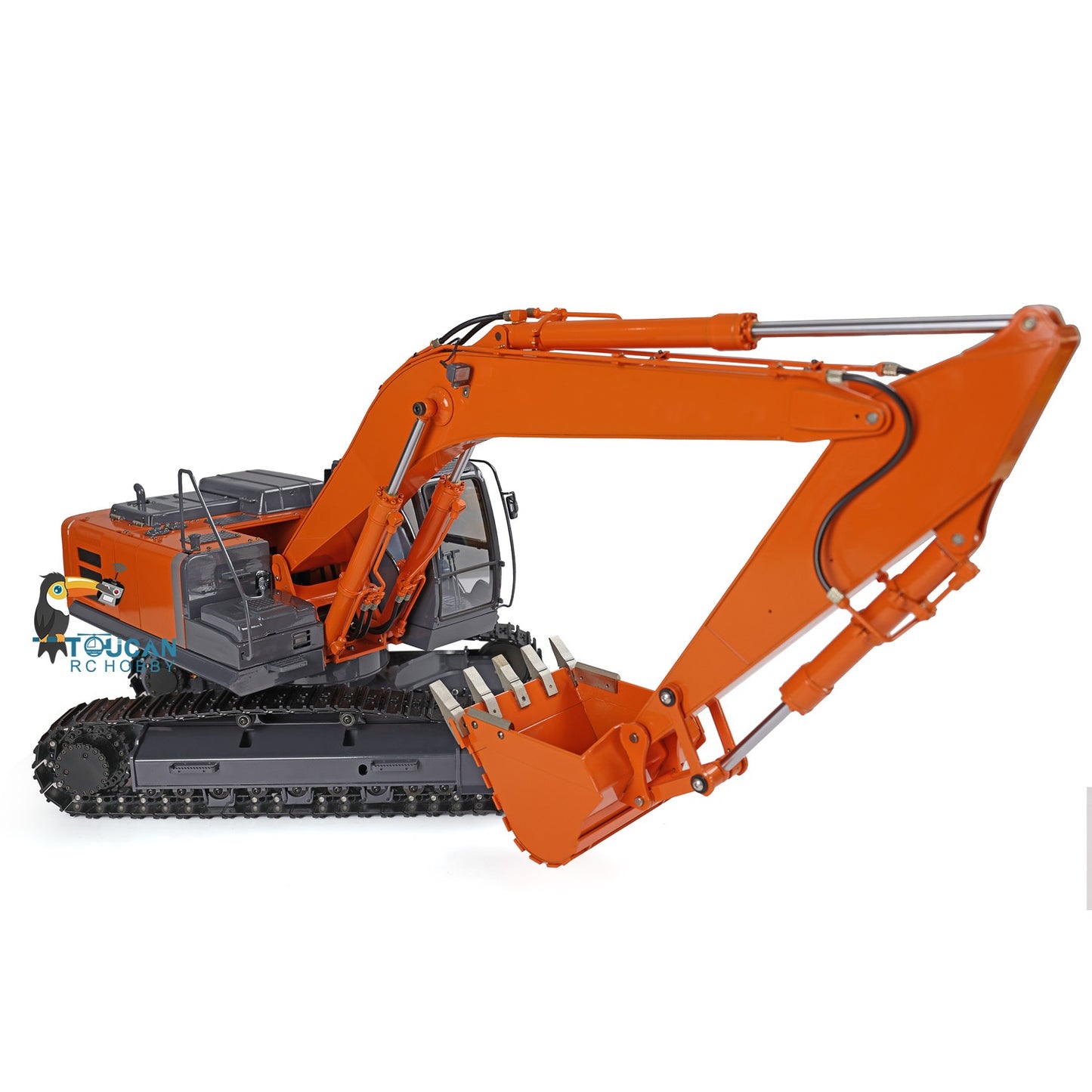 1/12 360 DIM-H3 Hydraulic RC Excavator