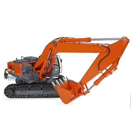 1/12 360 DIM-H3 Hydraulic RC Excavator