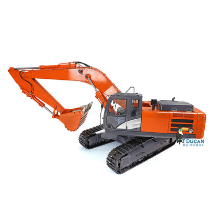 1/12 360 DIM-H3 Hydraulic RC Excavator