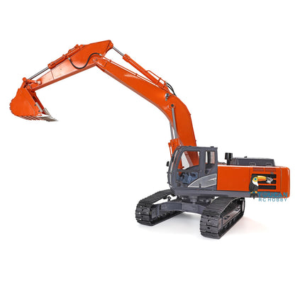 1/12 360 DIM-H3 Hydraulic RC Excavator