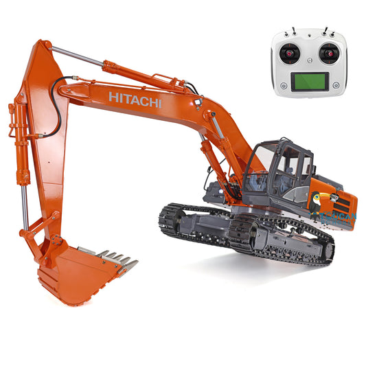 1/12 360 DIM-H3 Hydraulischer RC-Bagger