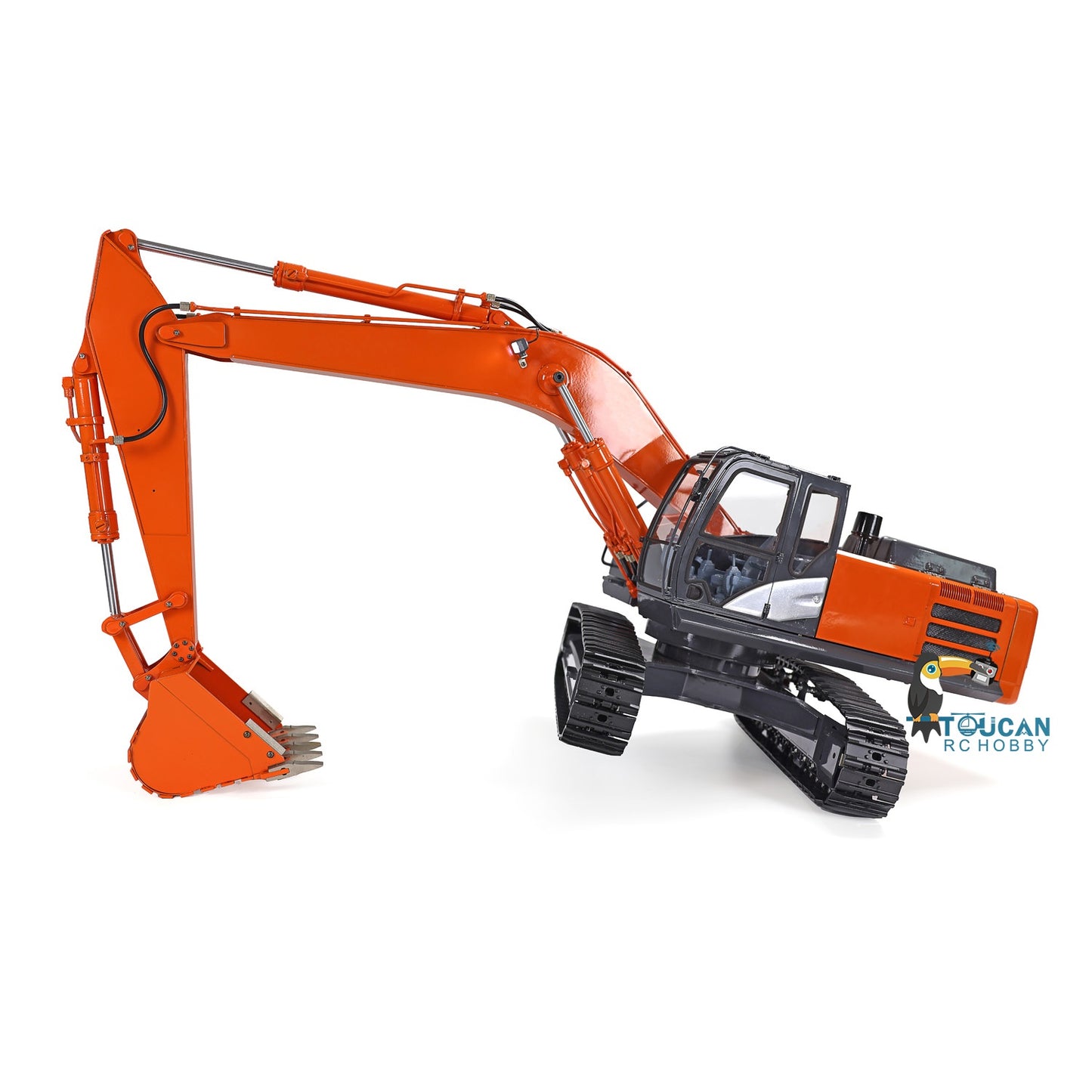 1/12 360 DIM-H3 Hydraulic RC Excavator