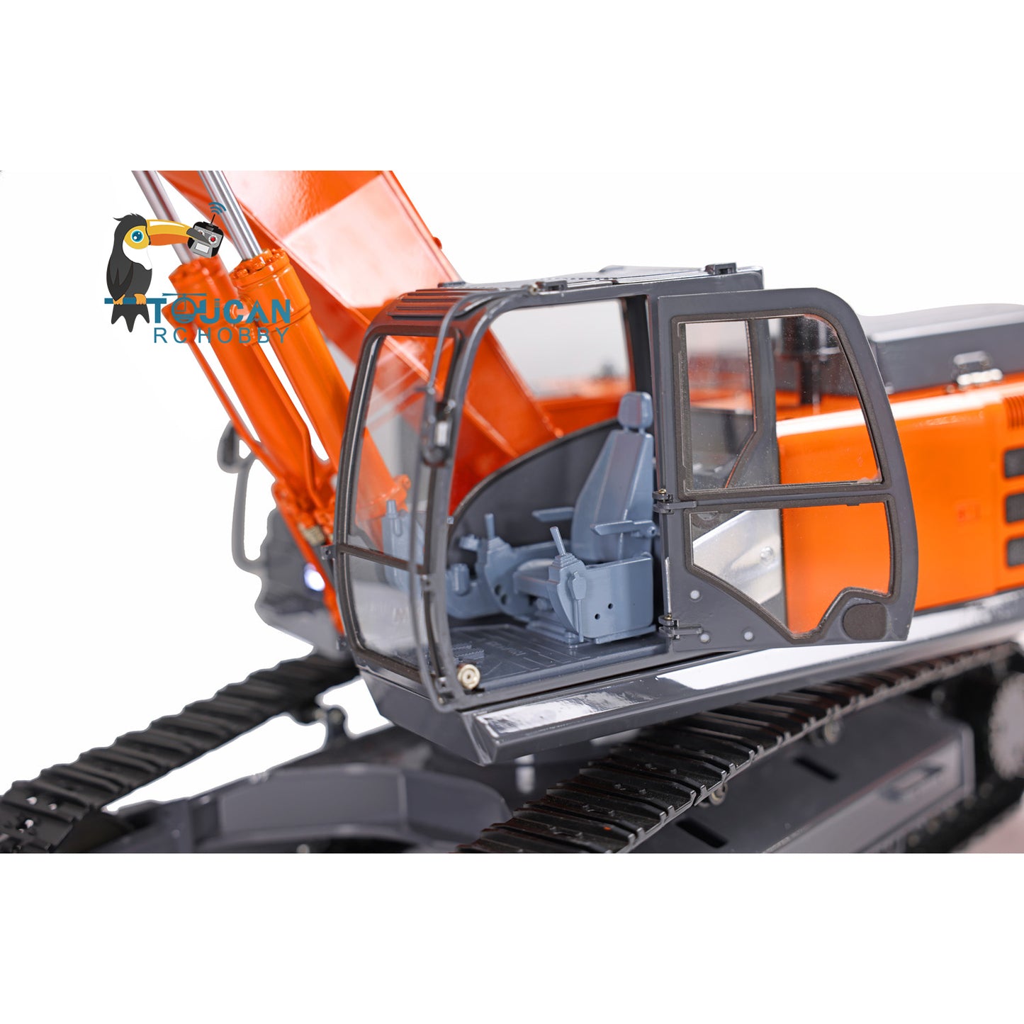 1/12 360 DIM-H3 Hydraulic RC Excavator