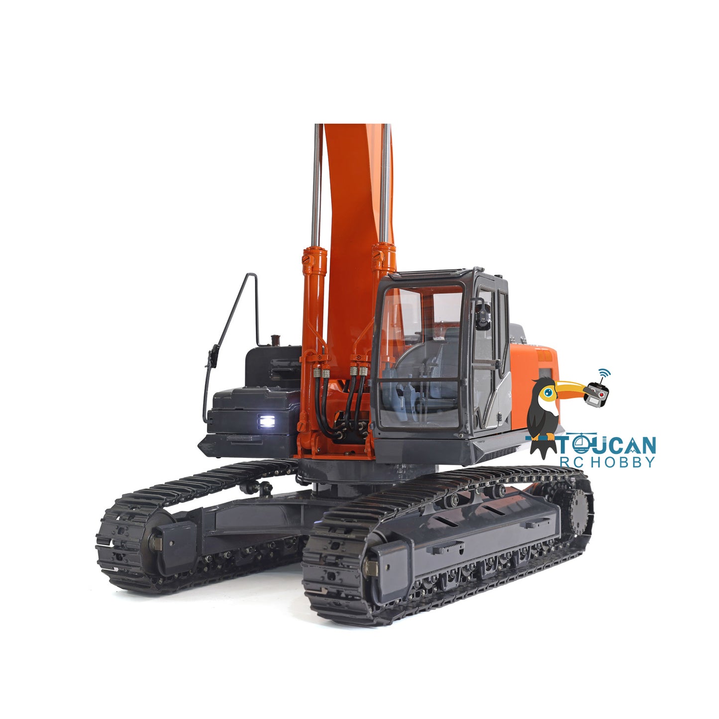 1/12 360 DIM-H3 Hydraulic RC Excavator