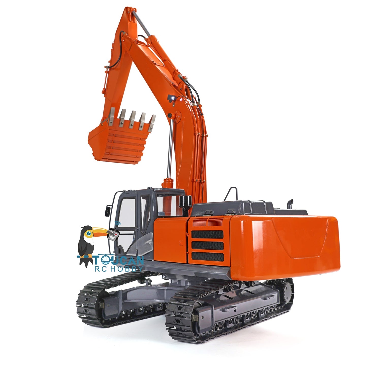 1/12 360 DIM-H3 Hydraulic RC Excavator