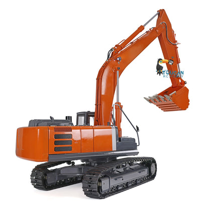 1/12 360 DIM-H3 Hydraulic RC Excavator