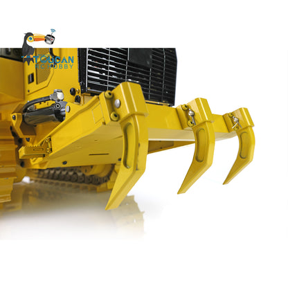 JDModel 1/14 JDM-188 963D RC Hydraulischer Raupenlader