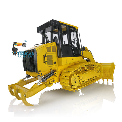 JDModel 1/14 JDM-188 963D RC Hydraulic Tracked Loader