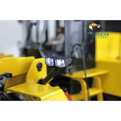 Chargeur hydraulique à roues WA470 RTR US STOCK 1/14