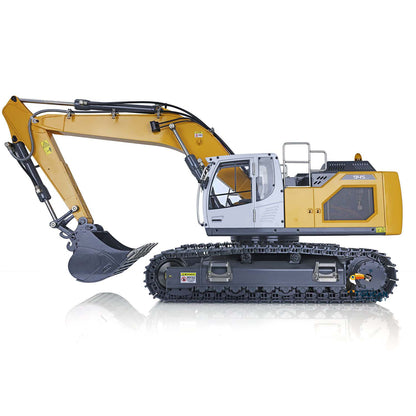 US STOCK 1/14 XDRC Hydraulic RC Excavator 945