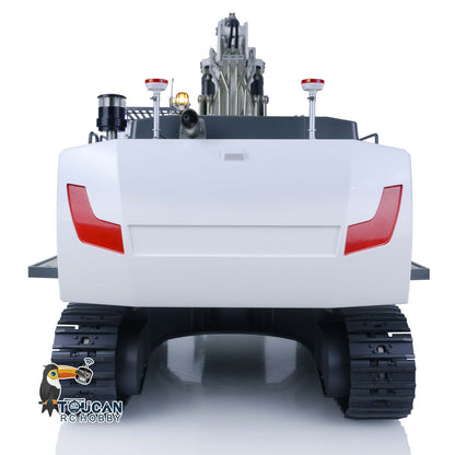 IN STOCK 1/14 Kabolite Hydraulic RC Excavator K970 100S Pro PL18EVLite