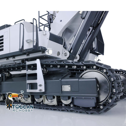 IN STOCK 1/14 Kabolite Hydraulic RC Excavator K970 100S Pro PL18EVLite