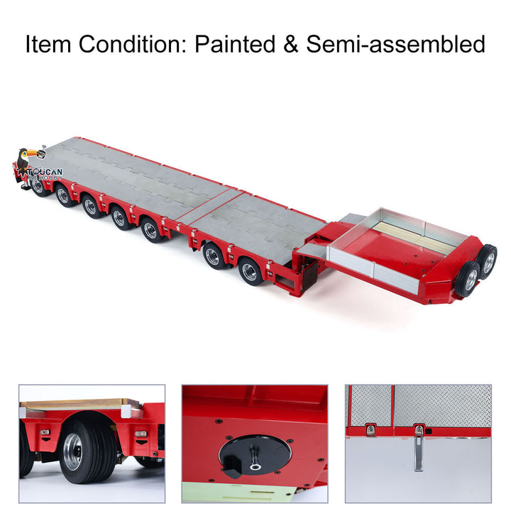RC Trailers – Oliverhobby