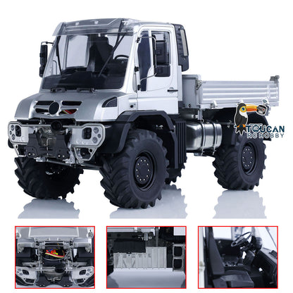 EN STOCK U535 1/14 Véhicules tout-terrain RC 4X4 RC Crawler