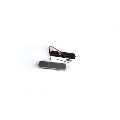Warning LED Roof Caution Light For LESU 1/14 RC Tractor Truck Dumper