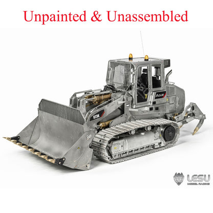 1:14 LESU Hydraulic RC Loader 973K Upgrade Version KIT