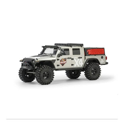 CORSSRC 1/8 RC 4WD EMO X4 Off-road Vehicle 4x4