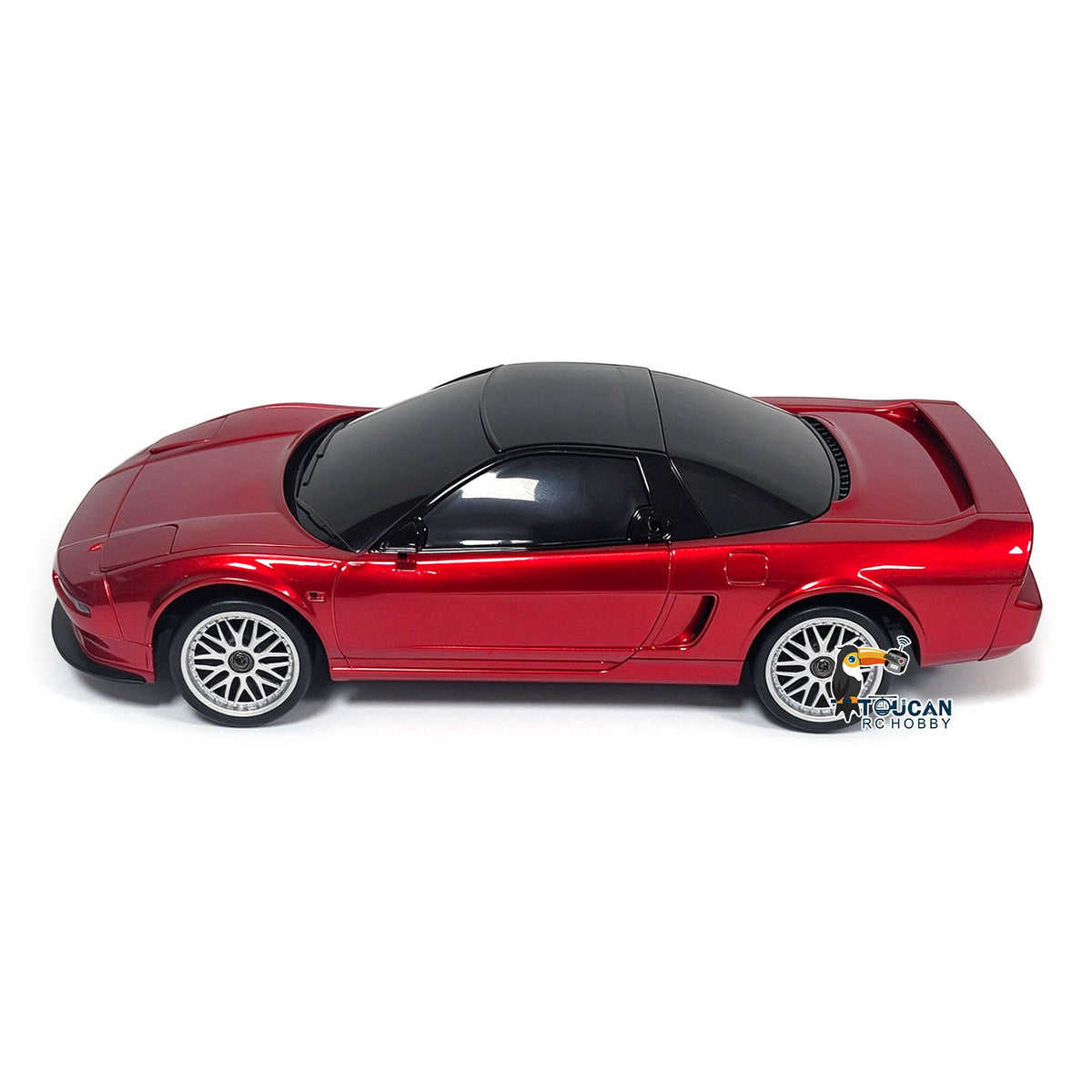 LDRC 1:18 Maßstab 4x2 LD1803 2WD RC Drift Auto Gyroskop RTR
