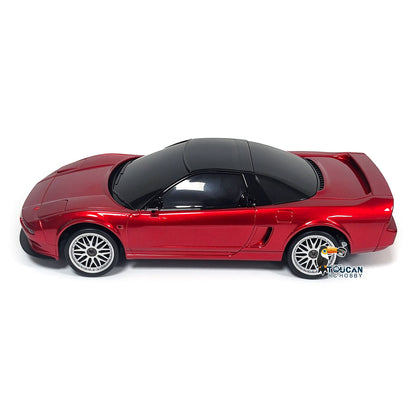 LDRC 1:18 Maßstab 4x2 LD1803 2WD RC Drift Auto Gyroskop RTR