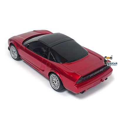 LDRC 1:18 Maßstab 4x2 LD1803 2WD RC Drift Auto Gyroskop RTR
