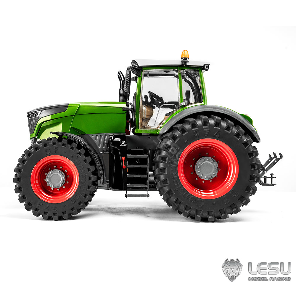 1/16 LESU 4X4 1050 RC Tractors RTR Metal Chassis Car