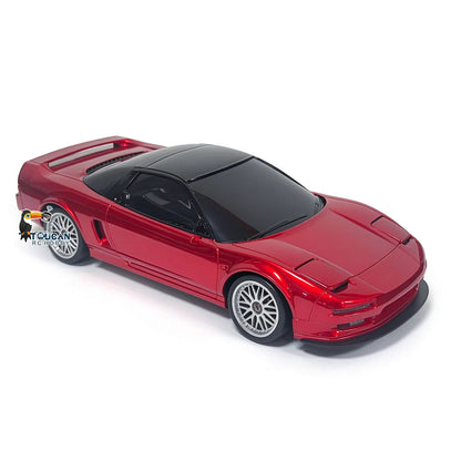 LDRC 1:18 Maßstab 4x2 LD1803 2WD RC Drift Auto Gyroskop RTR