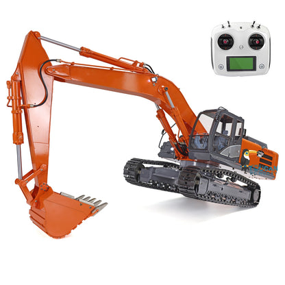 1/12 360 DIM-H3 Hydraulic RC Excavator