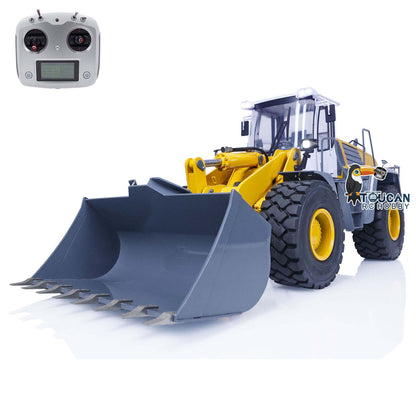 1/14 580 RC Hydraulic Loader PNP