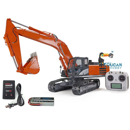 1/12 360 DIM-H3 Hydraulic RC Excavator