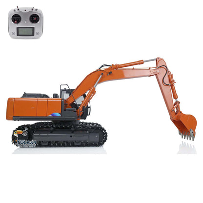 1/12 DIM H2 ZX210 RC Hydraulic Excavator