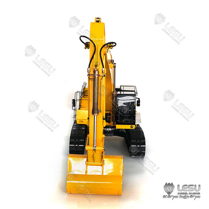 LESU 1/14 374F KIT Hydraulic Excavator374 B0001