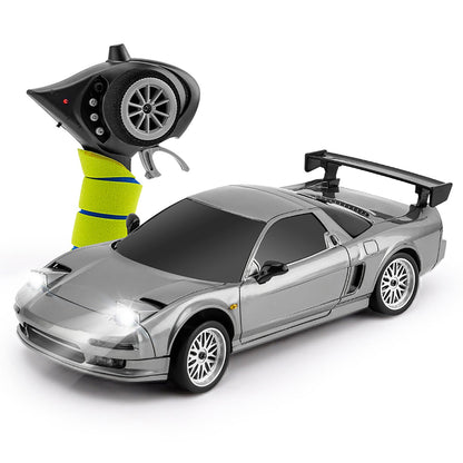 LDRC 1:18 Scale 4x2 LD1803 2WD RC Drift Car Gyroscope RTR