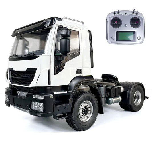 1/14 MD Model 4x4 PNP RC Tractor Truck