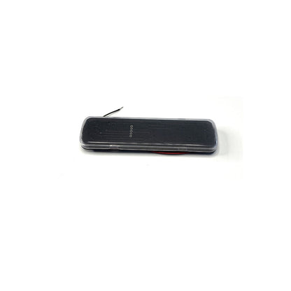Warning LED Roof Caution Light For LESU 1/14 RC Tractor Truck Dumper