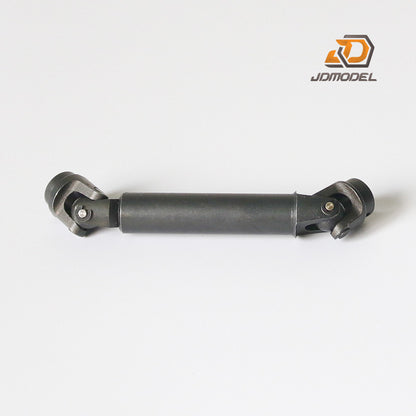 1/14 Metal Drive Shaft 80MM-103MM CVD for LESU RC Car Tamiyaya Radio COntrol Car