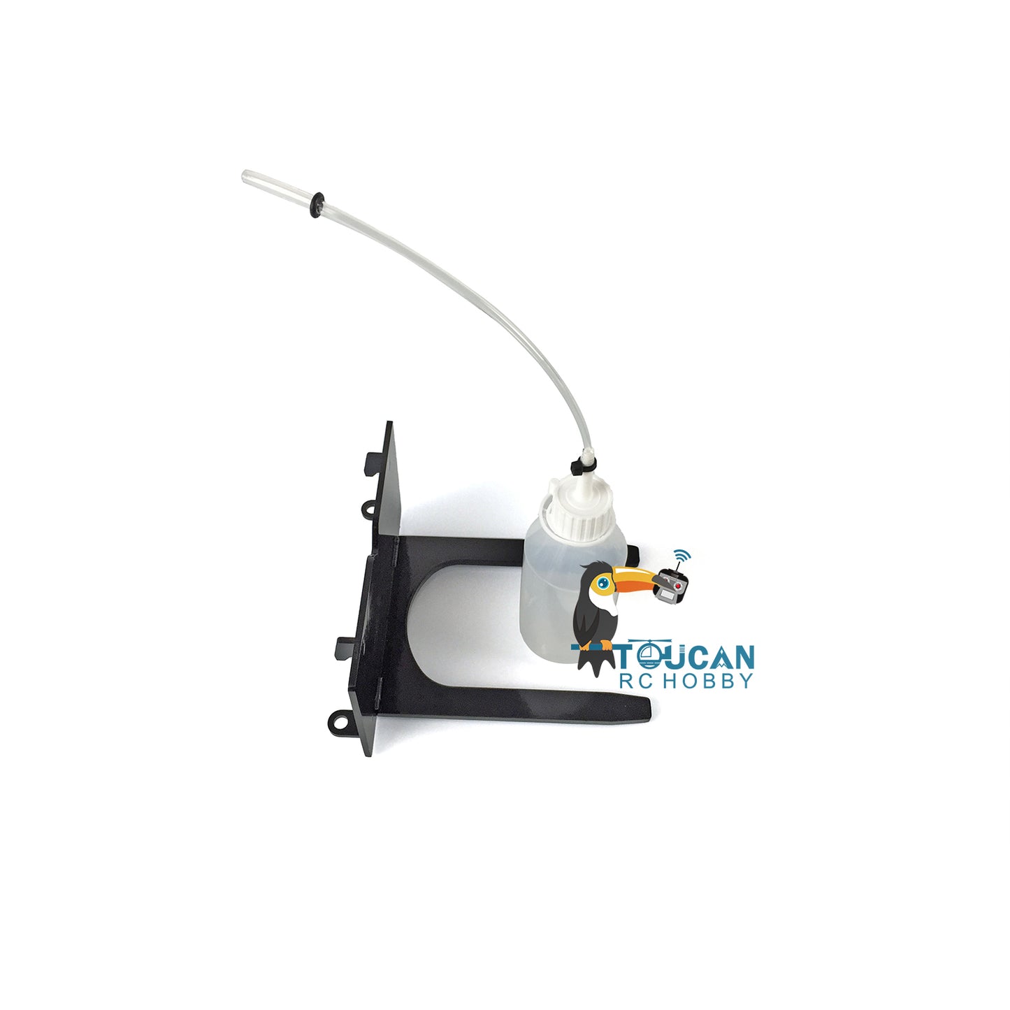 Fast Shipping Metal 1/14 Hydraulic Loader RC Model ESC Motor Servo Lights Sound Battery