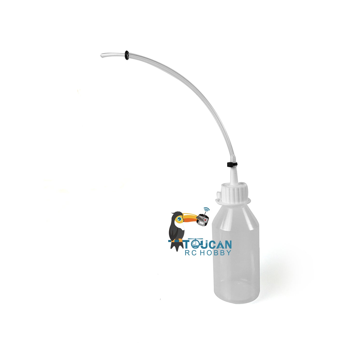 Chargeur hydraulique à roues WA470 RTR US STOCK 1/14